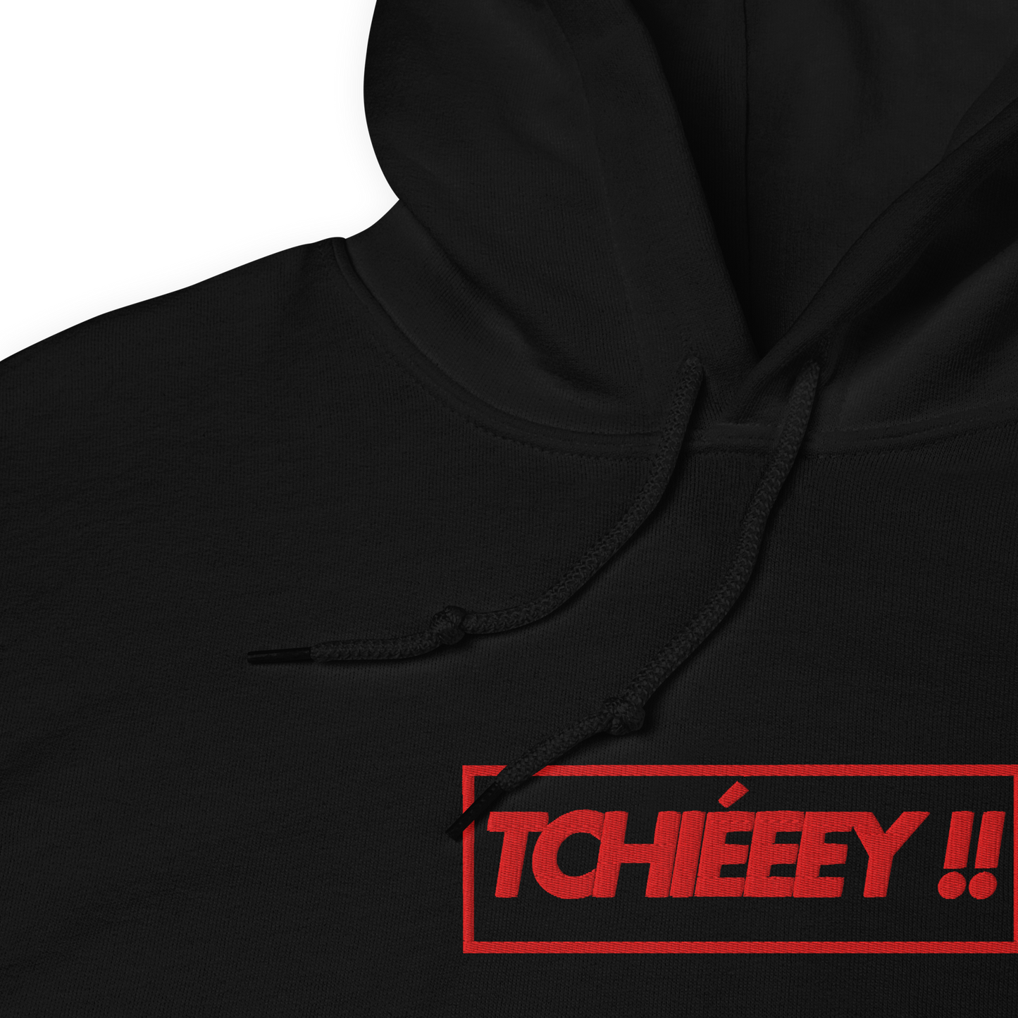 Tchiéeey !!