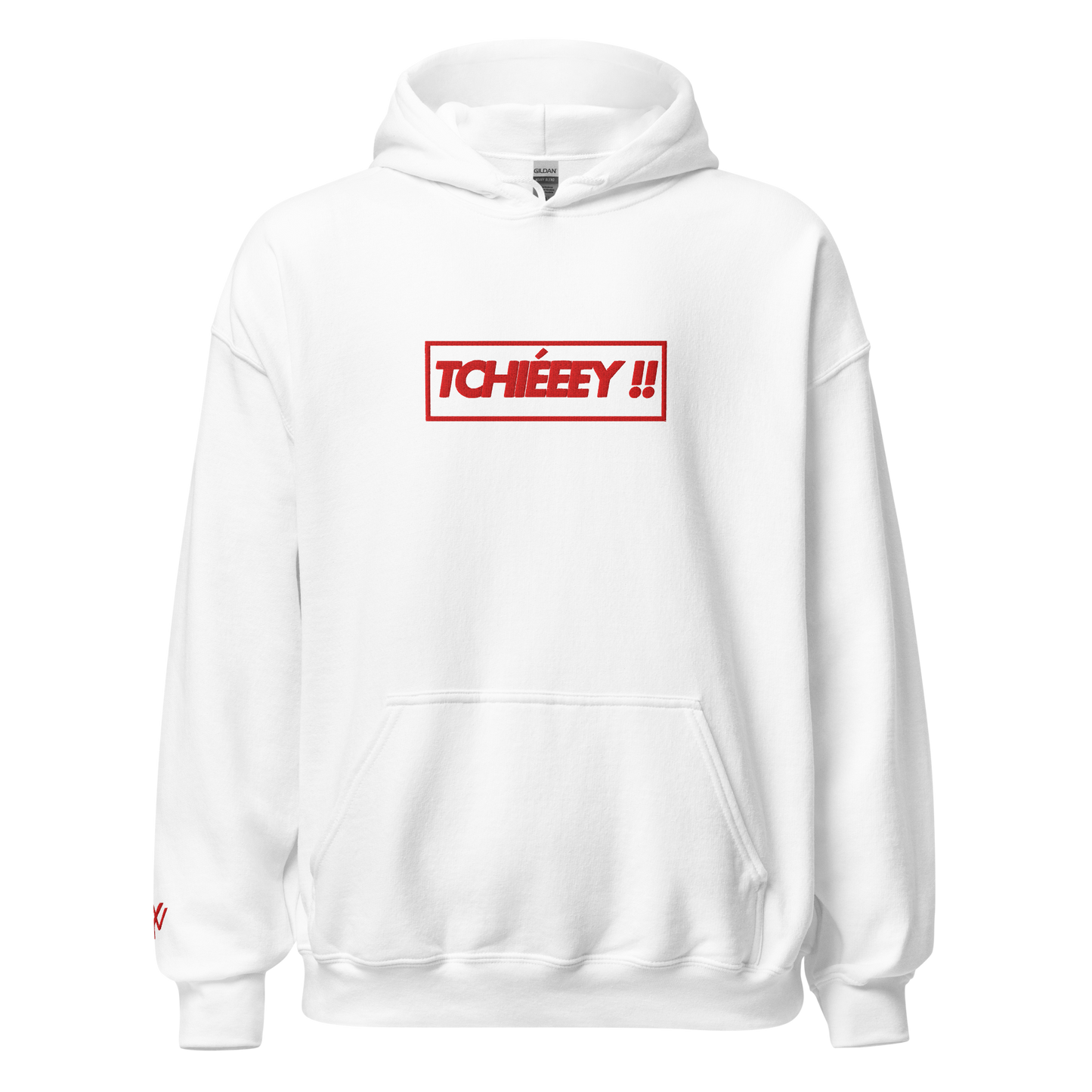 Tchiéeey !!