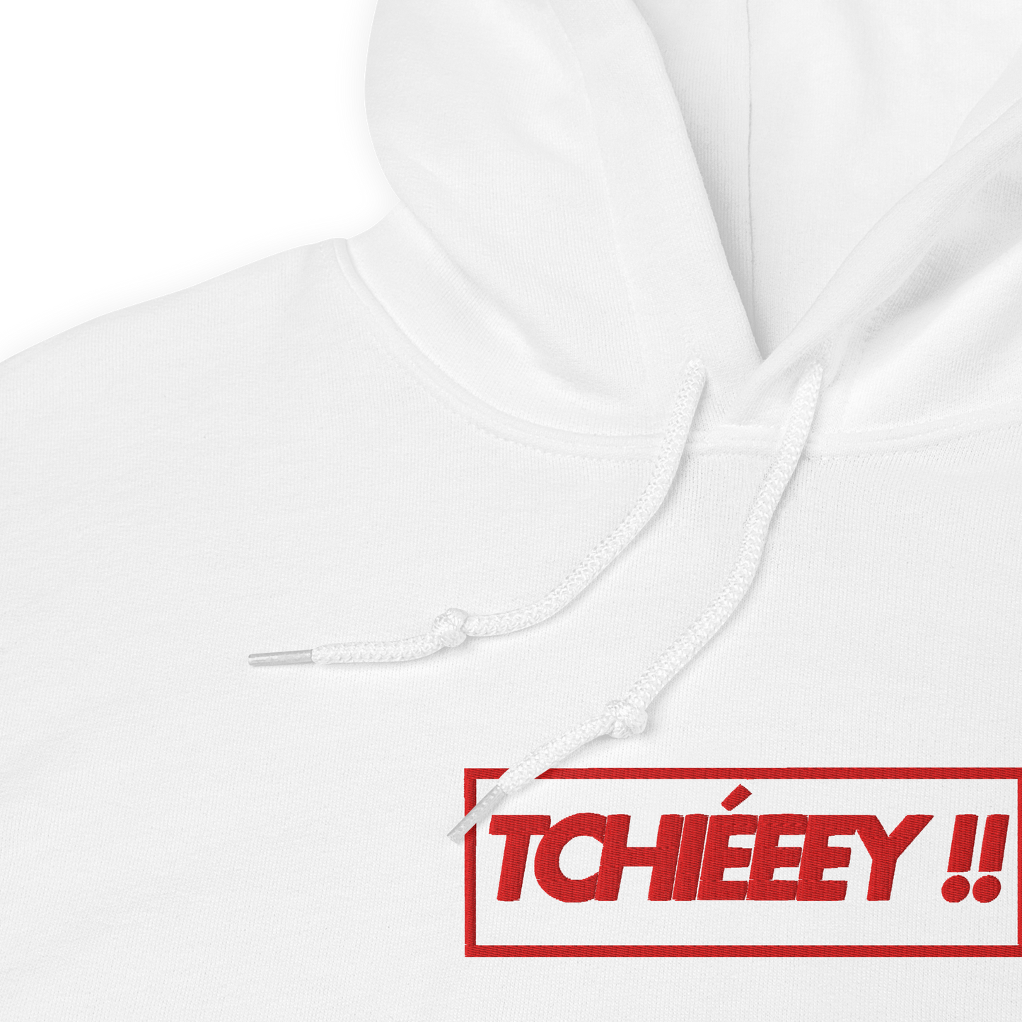 Tchiéeey !!