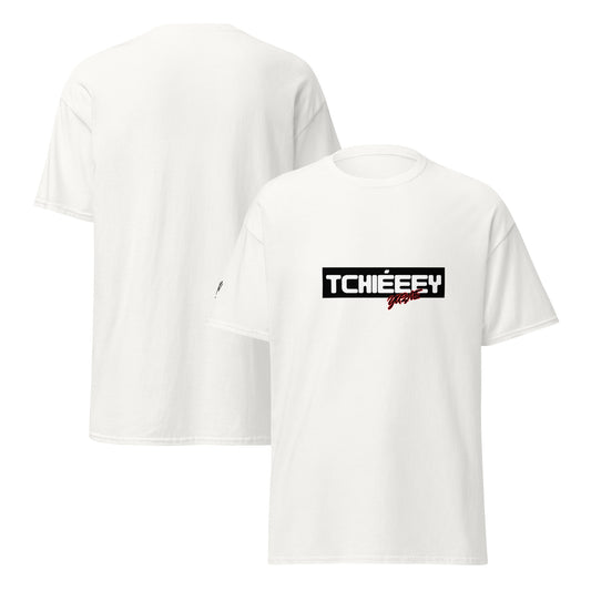 T-SHIRT TCHIEEEY !!