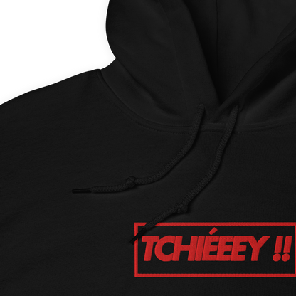 Tchiéeey !!
