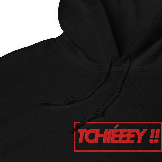 Tchiéeey !!