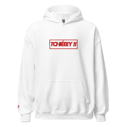 Tchiéeey !!